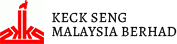 Logo Keck Seng (Malaysia) Berhad