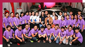 Event Management Johor Bahru
