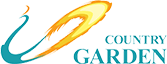 Logo Country Garden