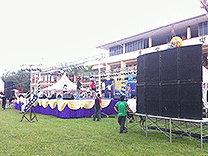Sound & Light 2