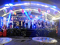Sound & Light 3