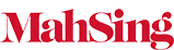 Logo Mah Sing Group