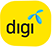 Logo DiGi