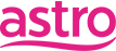 Logo Astro
