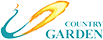 Logo Country Garden