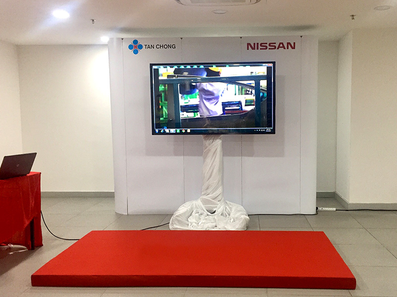 Equipment & AV 2