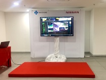 Equipment & AV 2