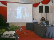 Equipment & AV 4