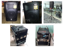 Equipment & AV 5