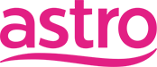 Logo Astro
