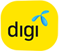 Logo DiGi