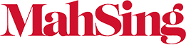 Logo Mah Sing Group