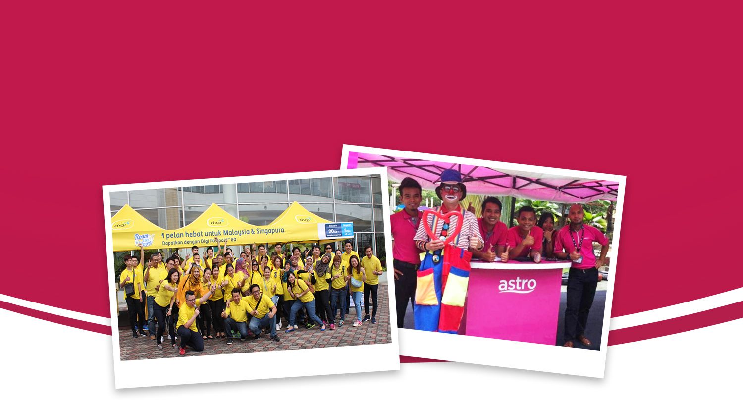 Mobile :: Subpage :: Masthead :: Event Services