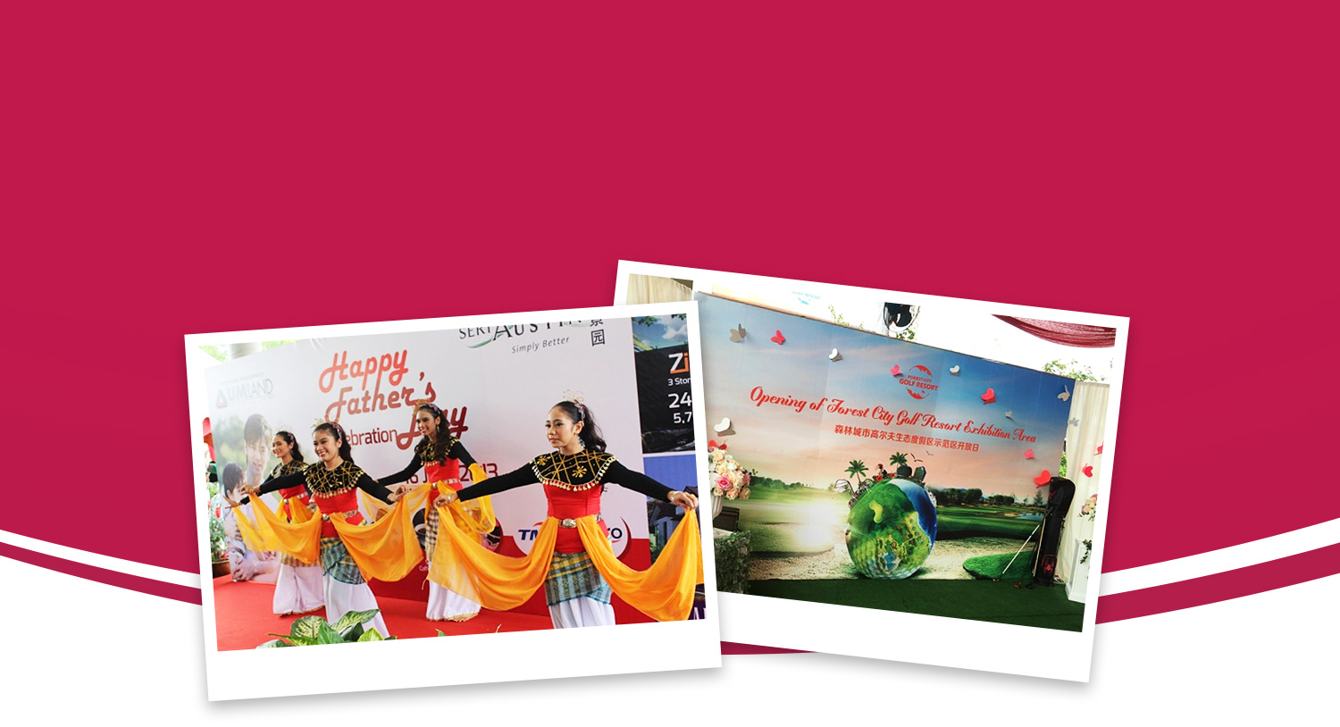 Mobile :: Subpage :: Masthead :: Our Clients